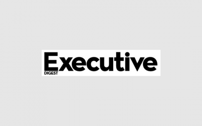 Presence in the Magazine Executive Digest
